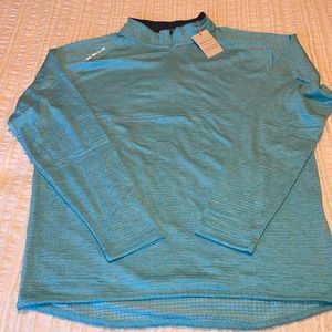 NWT Peter Millar Men’s 1/4 Zip Pullover